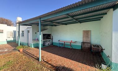 Casa en Barrio Pacífico