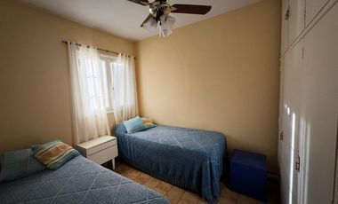 Casa en Barrio Pacífico