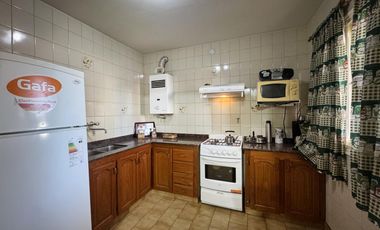 Casa en Barrio Pacífico