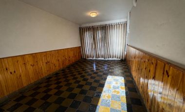 Casa en Barrio Pacífico