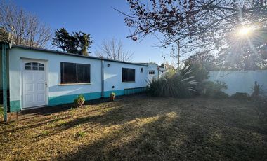 Casa en Barrio Pacífico