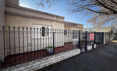 Casa en Barrio Pacífico