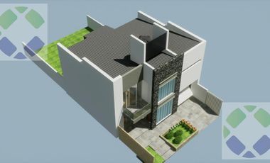 Casa - Parana FINANCIACION