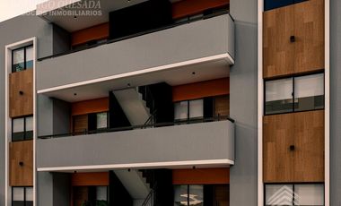 Departamento  a  estrenar  complejo Venecia XVIII de Nueva  Atlantis-   Financiado