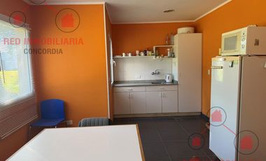 Galpón en Concordia