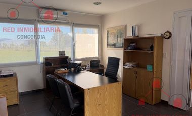 Galpón en Concordia