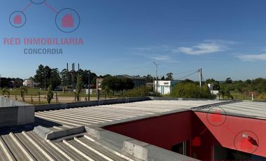 Galpón en Concordia