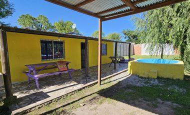 Casa en Monje