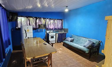 Casa en Monje