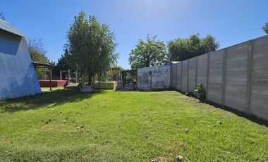 Casa en Monje