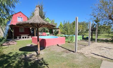 Casa en Monje