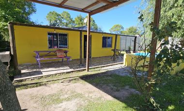 Casa en Monje