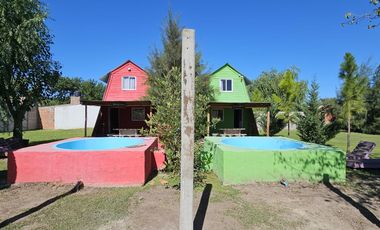 Casa en Monje