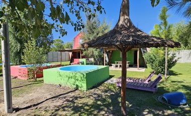 Casa en Monje