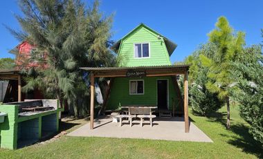 Casa en Monje