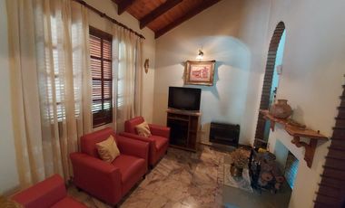 Casa en Zona Centro
