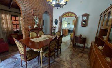 Casa en Zona Centro