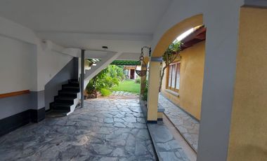 Casa en Zona Centro
