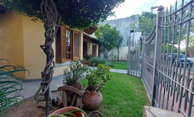 Casa en Zona Centro