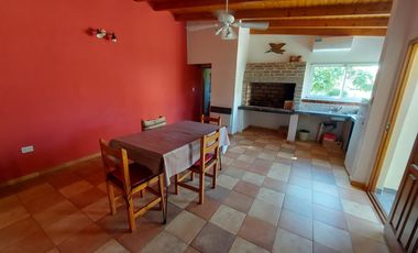 Casa en Zona Centro