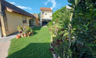 Casa en Zona Centro