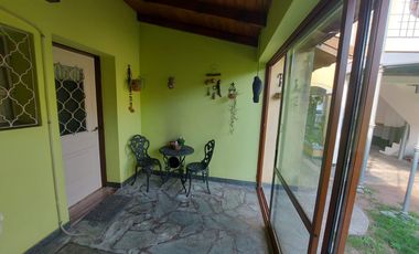 Casa en Zona Centro