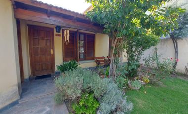 Casa en Zona Centro