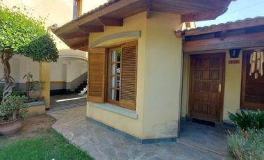 Casa en Zona Centro