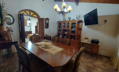 Casa en Zona Centro