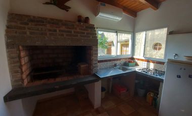 Casa en Zona Centro