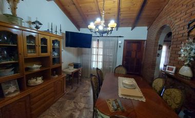Casa en Zona Centro