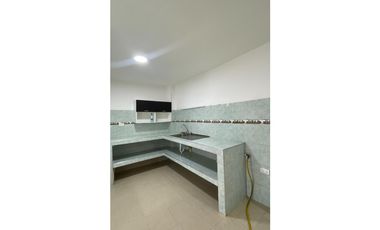 ALQUILO CASA EN POBLADO CONFANIÓN, PALMIRA