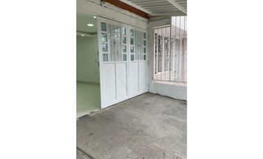ALQUILO CASA EN POBLADO CONFANIÓN, PALMIRA