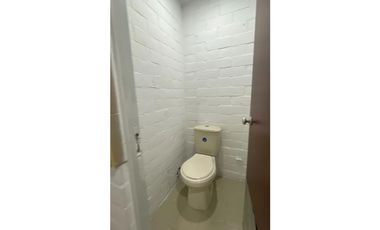 ALQUILO CASA EN POBLADO CONFANIÓN, PALMIRA