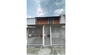 ALQUILO CASA EN POBLADO CONFANIÓN, PALMIRA