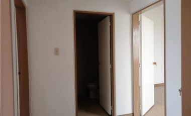 ACSI 166 oficina en arriendo tercer piso en Mosquera