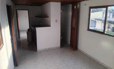 Arrienda Apartamento Enea Manizales
