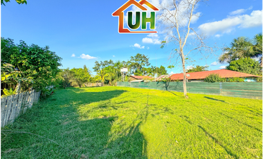 00717-VENDO AMPLIO TERRENO A 03 CUADRAS DE LA C.F.B KM 12  - AT 795 M2