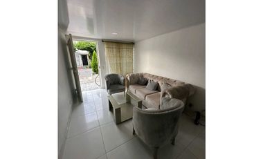 ​​​​​​​CASA EN ALQUILER HACIENDA DE BUENOS AIRES, PALMIRA-VALLE
