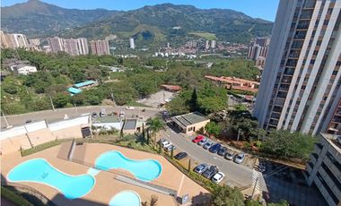 Se Arrienda Apartamento en Cerro Azul, Terranova, Bello