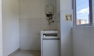 Se Arrienda Apartamento en Cerro Azul, Terranova, Bello