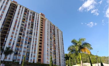 Se Arrienda Apartamento en Cerro Azul, Terranova, Bello
