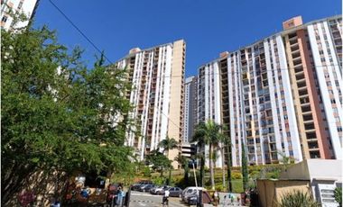 Se Arrienda Apartamento en Cerro Azul, Terranova, Bello