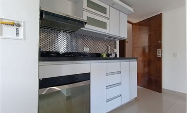 Se Arrienda Apartamento en Cerro Azul, Terranova, Bello