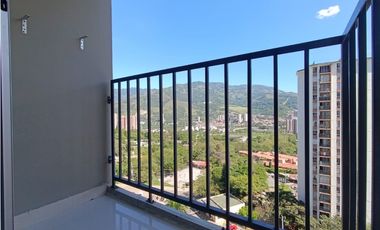 Se Arrienda Apartamento en Cerro Azul, Terranova, Bello