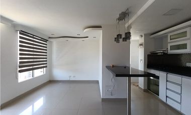 Se Arrienda Apartamento en Cerro Azul, Terranova, Bello