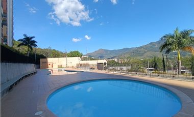 Se Arrienda Apartamento en Cerro Azul, Terranova, Bello