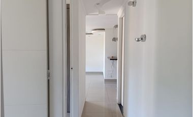 Se Arrienda Apartamento en Cerro Azul, Terranova, Bello