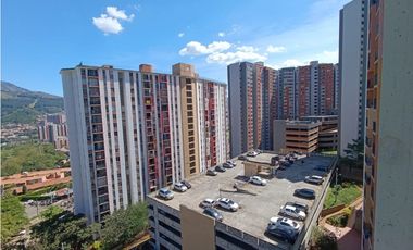Se Arrienda Apartamento en Cerro Azul, Terranova, Bello