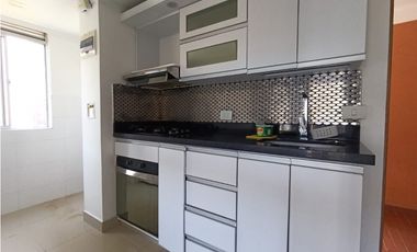 Se Arrienda Apartamento en Cerro Azul, Terranova, Bello